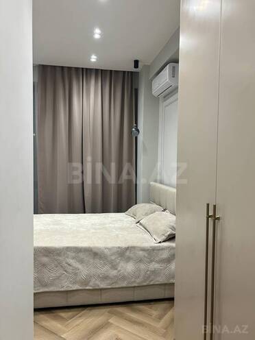 Сдаётся 3-комн. новостройка 97 м², м. 28 мая, photo 9 from 19