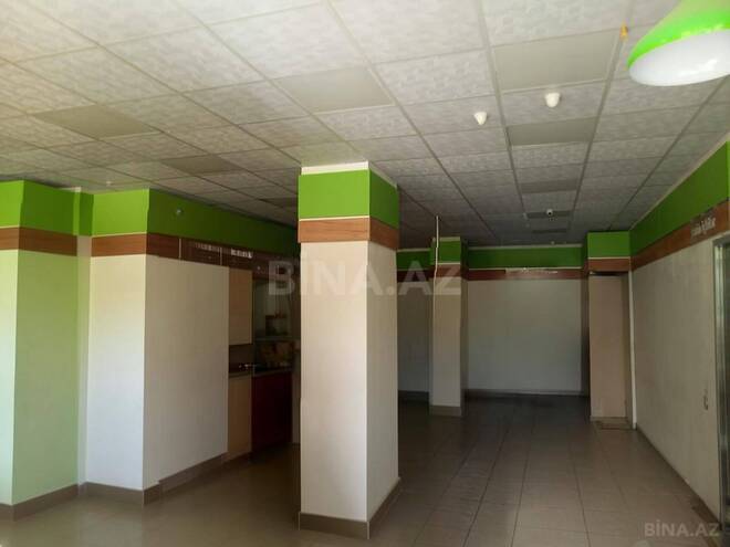 Сдается  объект 105 м², м. Ази Асланов, photo 3 from 5