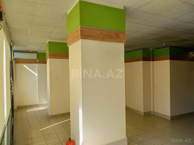 Сдается  объект 105 м², м. Ази Асланов, photo 4 from 5