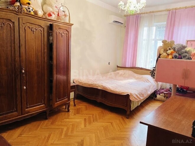Продаётся 3-комн. вторичка 86.9 м², м. Ази Асланов, photo 4 from 10