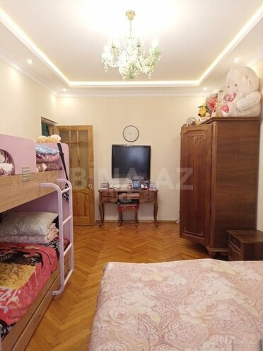 Продаётся 3-комн. вторичка 86.9 м², м. Ази Асланов, photo 7 from 10