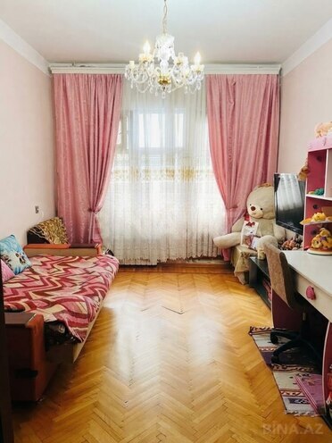 Продаётся 3-комн. вторичка 86.9 м², м. Ази Асланов, photo 3 from 10