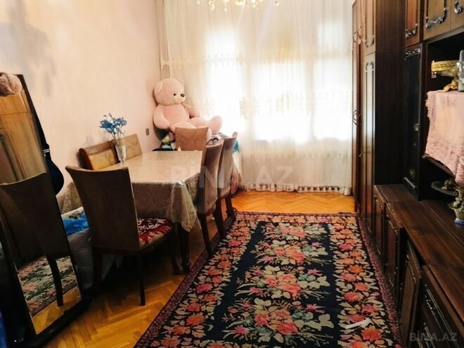 Продаётся 3-комн. вторичка 86.9 м², м. Ази Асланов, photo 8 from 10