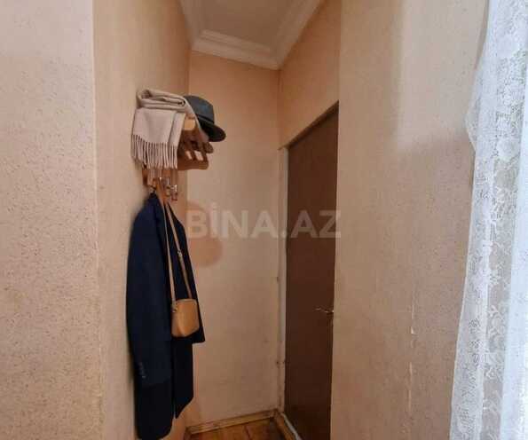 Satılır 1 otaqlı köhnə tikili 32 m², İçəri Şəhər m., photo 6 from 8