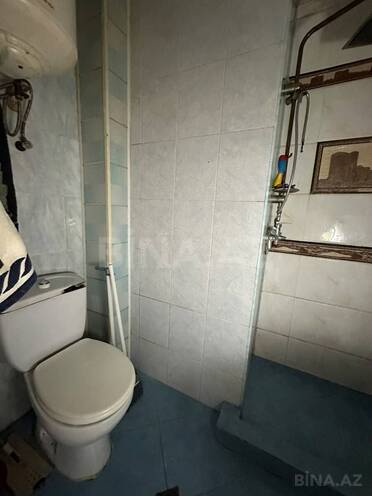 Satılır 1 otaqlı köhnə tikili 32 m², İçəri Şəhər m., photo 5 from 8