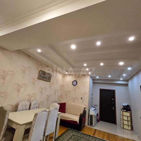 Satılır 3 otaqlı yeni tikili 125 m², Bakıxanov q., photo 15 from 16