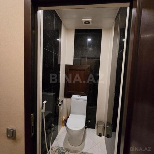 Satılır 3 otaqlı yeni tikili 125 m², Bakıxanov q., photo 14 from 16