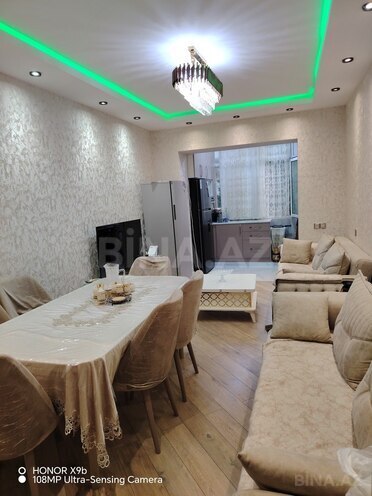 Satılır 3 otaqlı köhnə tikili 50 m², Nizami m., photo 5 from 21