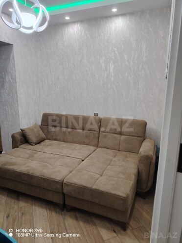 Satılır 3 otaqlı köhnə tikili 50 m², Nizami m., photo 11 from 21