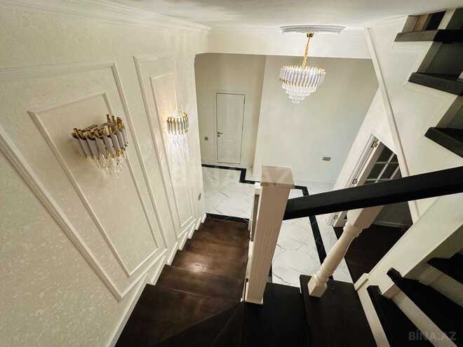 Satılır 3 otaqlı yeni tikili 105 m², Həzi Aslanov m., photo 9 from 19
