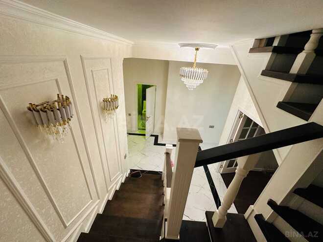 Satılır 3 otaqlı yeni tikili 105 m², Həzi Aslanov m., photo 6 from 19