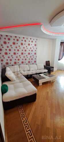 Сдаётся 3-комн. новостройка 110 м², м. Ахмедлы, photo 1 from 23