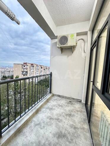 Satılır 2 otaqlı yeni tikili 61.1 m², Əhmədli q., photo 7 from 16