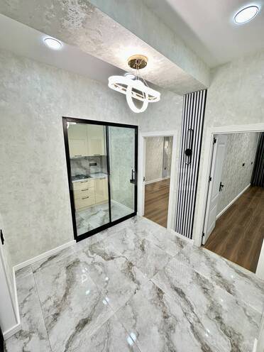 Satılır 2 otaqlı yeni tikili 61.1 m², Əhmədli q., photo 15 from 16