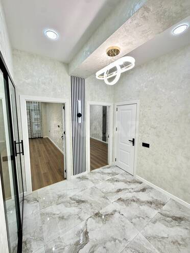 Satılır 2 otaqlı yeni tikili 61.1 m², Əhmədli q., photo 13 from 16