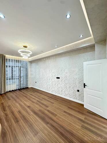 Satılır 2 otaqlı yeni tikili 61.1 m², Əhmədli q., photo 5 from 16