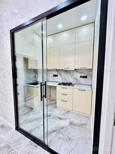 Satılır 2 otaqlı yeni tikili 61.1 m², Əhmədli q., photo 12 from 16