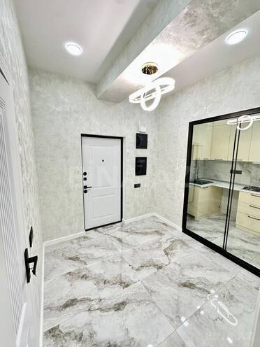 Satılır 2 otaqlı yeni tikili 61.1 m², Əhmədli q., photo 14 from 16