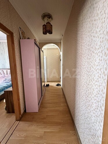 Satılır 2 otaqlı köhnə tikili 60 m², İnşaatçılar m., photo 5 from 9