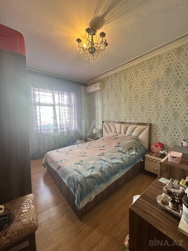 Satılır 2 otaqlı köhnə tikili 60 m², İnşaatçılar m., photo 4 from 9