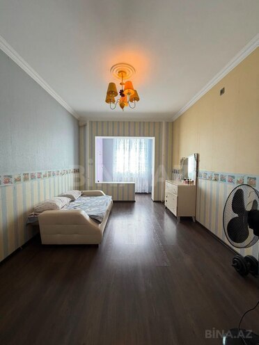 İcarəyə verilir 3 otaqlı köhnə tikili 85 m², Böyükşor q., photo 4 from 9