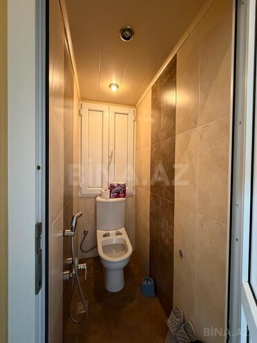 İcarəyə verilir 3 otaqlı köhnə tikili 85 m², Böyükşor q., photo 8 from 9