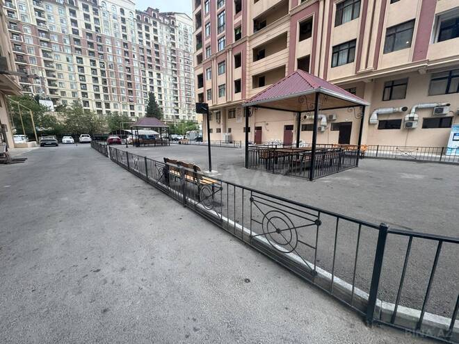 Satılır 2 otaqlı yeni tikili 75 m², Nəriman Nərimanov m., photo 4 from 9