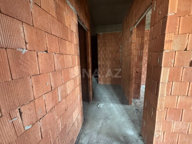 Satılır 2 otaqlı yeni tikili 75 m², Nəriman Nərimanov m., photo 8 from 9