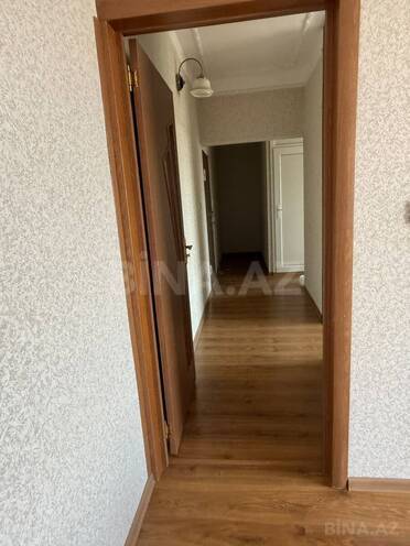 İcarəyə verilir 2 otaqlı köhnə tikili 60 m², Əhmədli m., photo 6 from 23