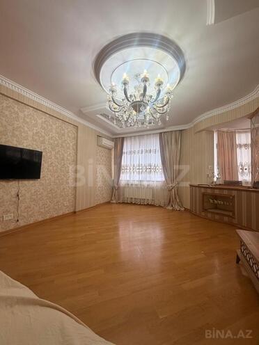 Продается 3-комн. новостройка 125 м², photo 5 from 23