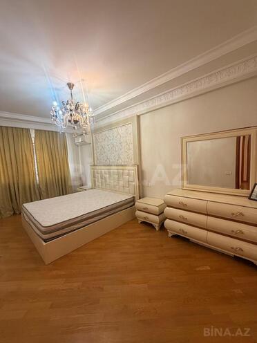 Продается 3-комн. новостройка 125 м², photo 10 from 23
