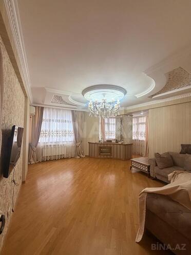Продается 3-комн. новостройка 125 м², photo 1 from 23