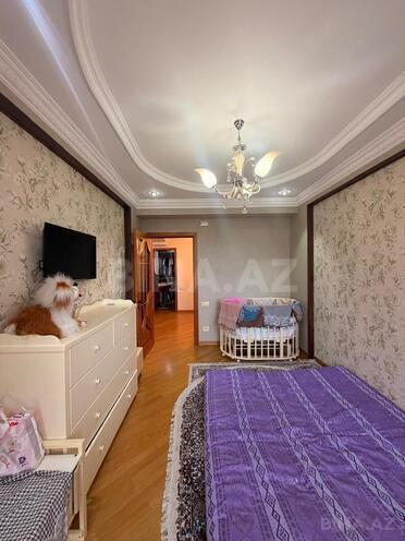 Продается 3-комн. новостройка 125 м², photo 9 from 23