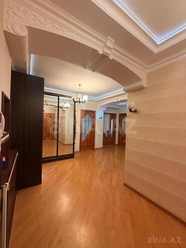 Продается 3-комн. новостройка 125 м², photo 16 from 23