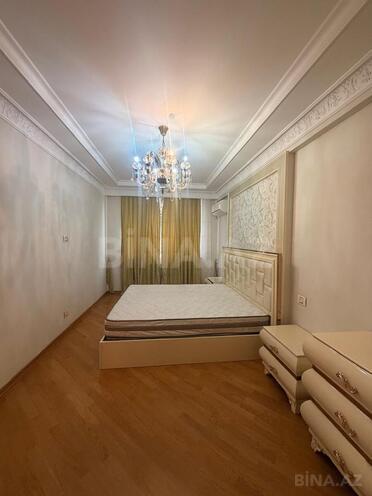 Продается 3-комн. новостройка 125 м², photo 7 from 23