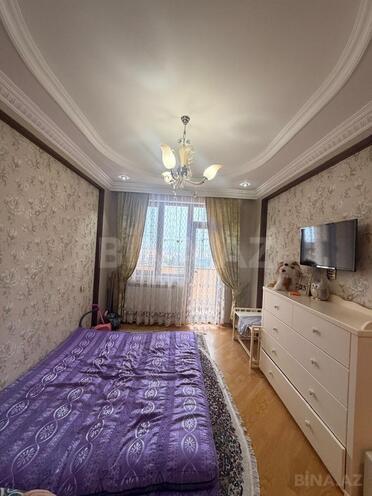 Продается 3-комн. новостройка 125 м², photo 8 from 23