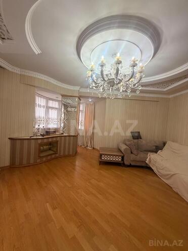 Продается 3-комн. новостройка 125 м², photo 3 from 23