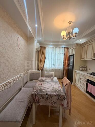 Продается 3-комн. новостройка 125 м², photo 12 from 23
