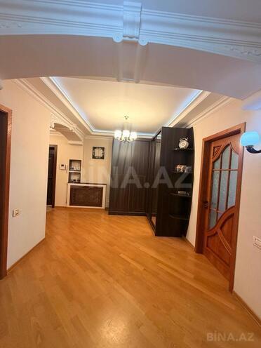 Продается 3-комн. новостройка 125 м², photo 15 from 23