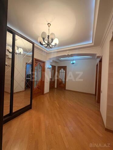 Продается 3-комн. новостройка 125 м², photo 22 from 23