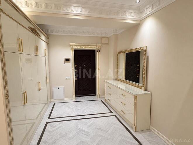 Сдаётся 3-комн. новостройка 234 м², м. Низами, photo 10 from 17
