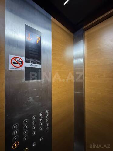 Продаётся 5-комн. новостройка 272 м², м. Иншаатчылар, photo 10 from 12