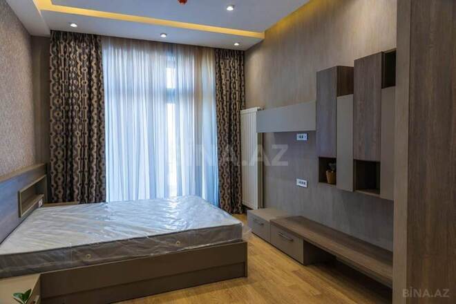 Продаётся 5-комн. новостройка 272 м², м. Иншаатчылар, photo 5 from 12