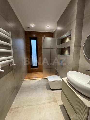 Продаётся 5-комн. новостройка 272 м², м. Иншаатчылар, photo 8 from 12