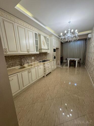 Продаётся 5-комн. новостройка 272 м², м. Иншаатчылар, photo 7 from 12