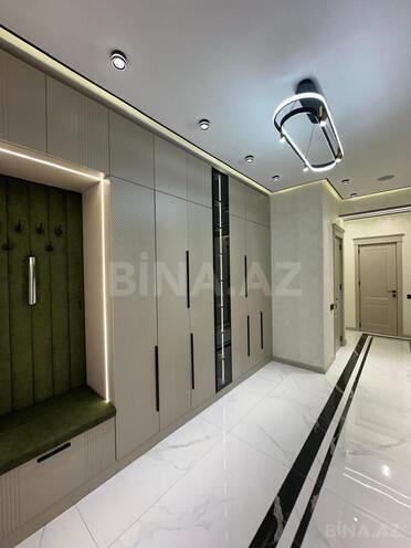 Продается 3-комн. новостройка 106 м², м. Ахмедлы, photo 13 from 22