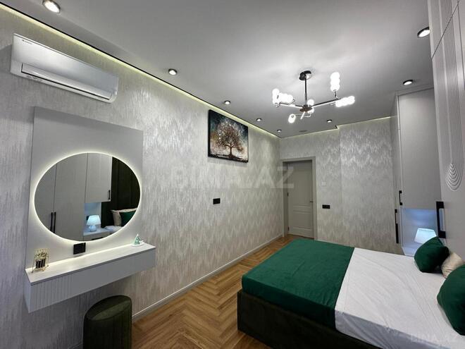 Продается 3-комн. новостройка 106 м², м. Ахмедлы, photo 4 from 22