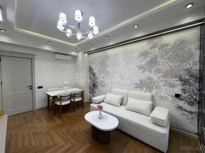 Продается 3-комн. новостройка 106 м², м. Ахмедлы, photo 17 from 22