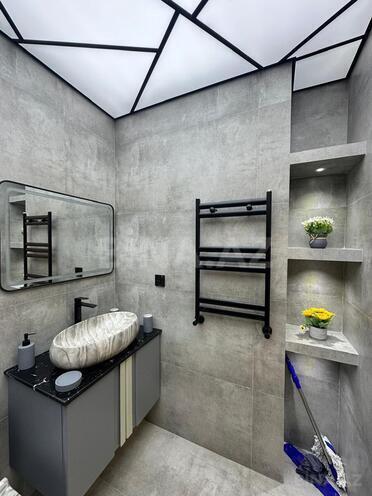 Продается 3-комн. новостройка 106 м², м. Ахмедлы, photo 7 from 22