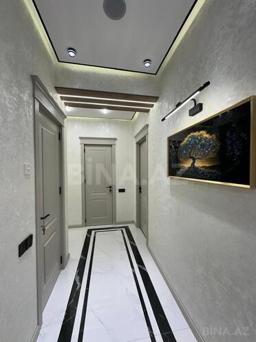 Продается 3-комн. новостройка 106 м², м. Ахмедлы, photo 14 from 22